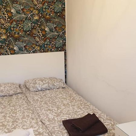 Apartament Turkusowy Szczecin Dış mekan fotoğraf